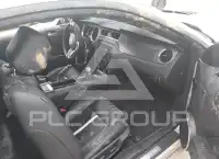 2013 Ford MUSTANG фото