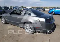 2013 Ford MUSTANG фото