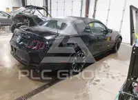 2013 Ford MUSTANG photo