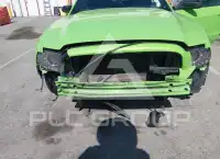 2013 Ford MUSTANG photo