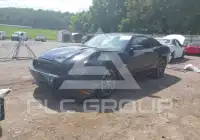 2013 Ford MUSTANG фото
