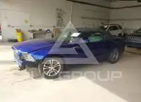 2013 Ford MUSTANG фото