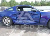 2013 Ford MUSTANG photo