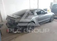 2013 Ford MUSTANG photo