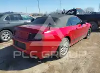 2013 Ford MUSTANG фото
