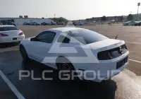 2013 Ford MUSTANG фото