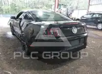 2013 Ford MUSTANG фото