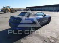 2013 Ford MUSTANG photo