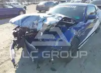 2013 Ford MUSTANG фото
