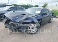 2013 Ford MUSTANG photo