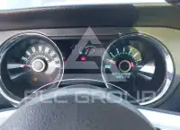 2013 Ford MUSTANG фото