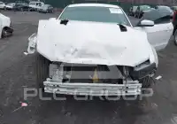 2013 Ford MUSTANG photo