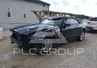 2013 Ford MUSTANG photo
