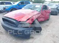 2013 Ford MUSTANG фото