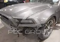 2013 Ford MUSTANG фото