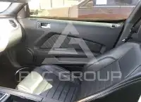 2013 Ford MUSTANG фото