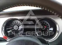 2013 Ford MUSTANG фото