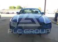 2013 Ford MUSTANG фото