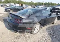 2013 Ford MUSTANG photo