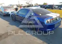 2013 Ford MUSTANG фото