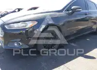 2013 Ford FUSION photo