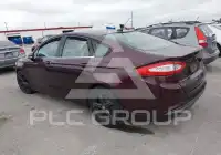 2013 Ford FUSION photo