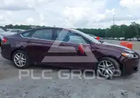 2013 Ford FUSION photo