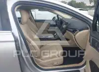 2013 Ford FUSION фото