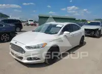 2013 Ford FUSION фото
