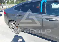 2013 Ford FUSION photo