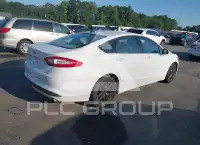2013 Ford FUSION photo