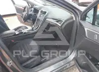 2013 Ford FUSION фото