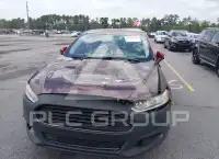 2013 Ford FUSION фото
