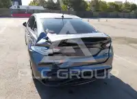 2013 Ford FUSION фото