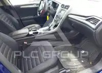 2013 Ford FUSION фото