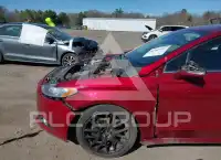 2013 Ford FUSION photo
