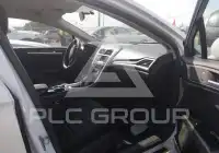 2013 Ford FUSION photo