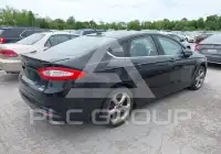 2013 Ford FUSION фото