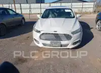 2013 Ford FUSION photo