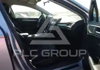 2013 Ford FUSION фото