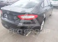 2013 Ford FUSION фото