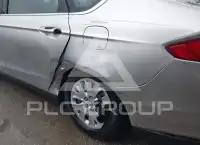 2013 Ford FUSION photo