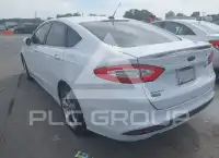 2013 Ford FUSION фото