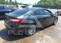 2013 Ford FUSION фото