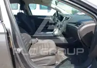 2013 Ford FUSION photo
