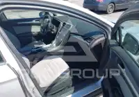 2013 Ford FUSION фото