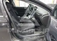 2013 Ford FUSION фото