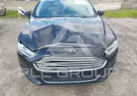 2013 Ford FUSION фото