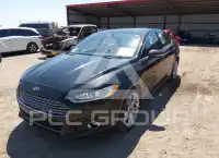 2013 Ford FUSION фото