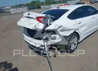 2013 Ford FUSION photo